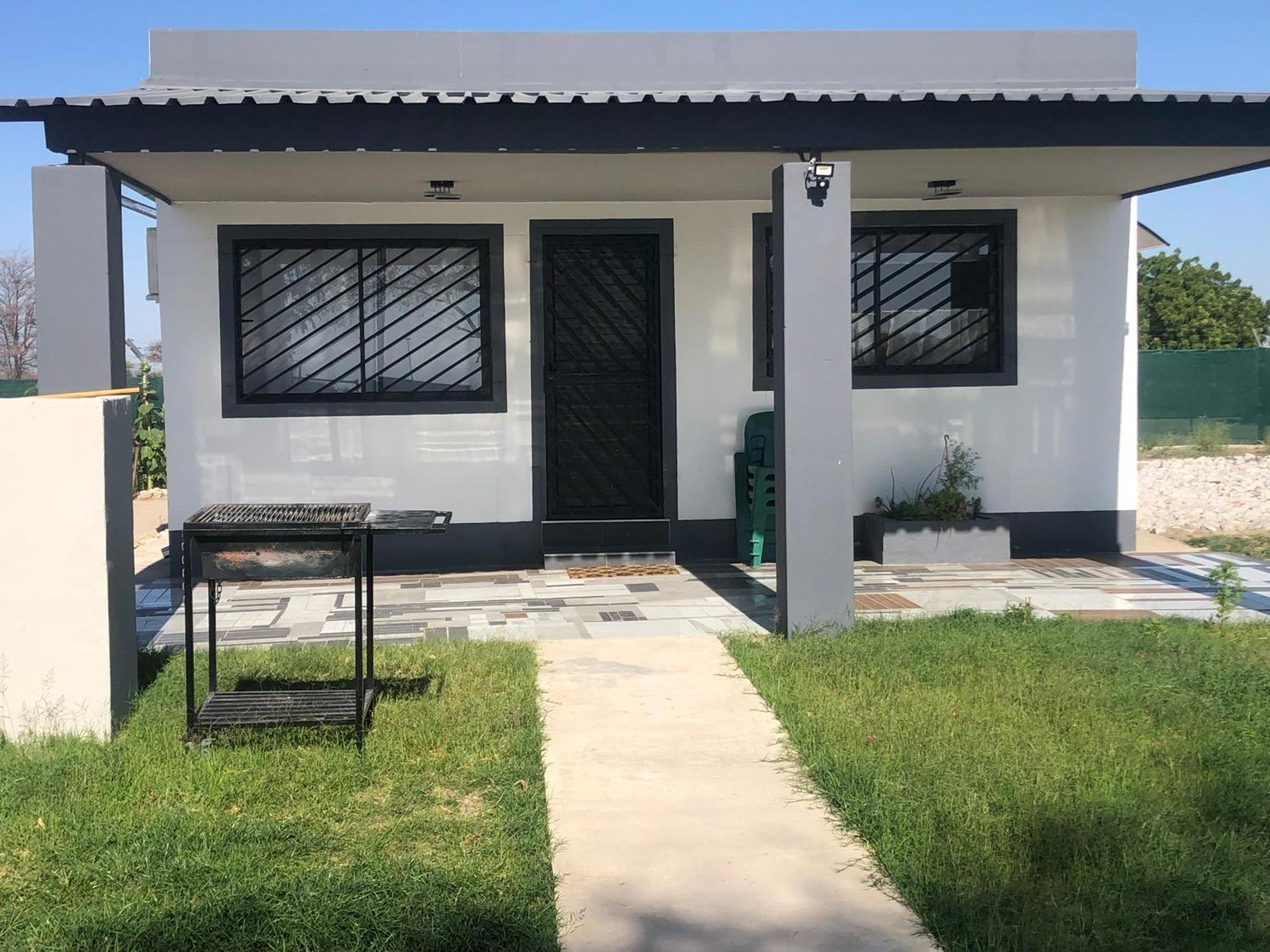 F2 Farmhouse Omuthiya Exterior photo